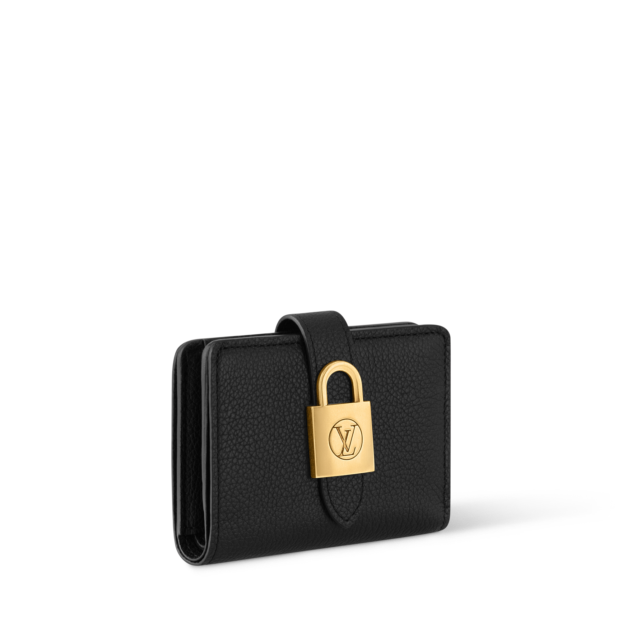 Low Key Compact Wallet Low Key - Mother's Day Gifts M12408 | LOUIS